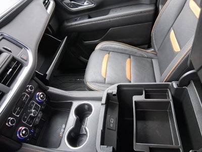 2024 GMC Yukon XL AT4