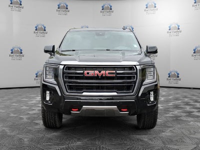 2024 GMC Yukon XL AT4