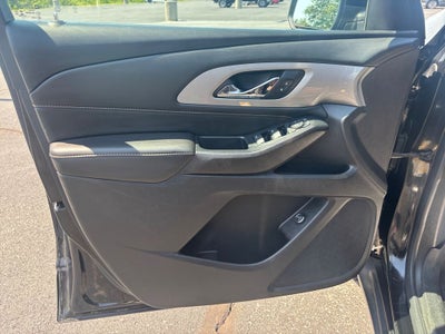 2021 Chevrolet Traverse LT 1LT