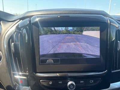 2021 Chevrolet Traverse LT 1LT