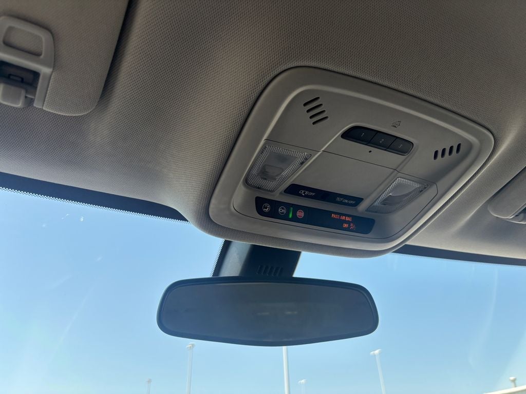 2021 Chevrolet Traverse LT 1LT