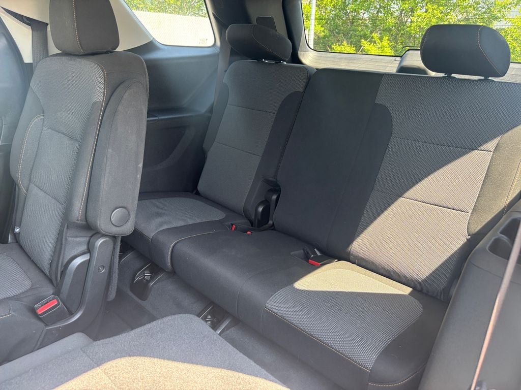 2021 Chevrolet Traverse LT 1LT