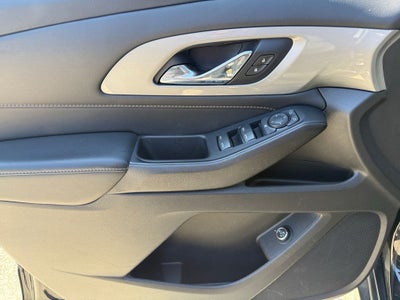 2021 Chevrolet Traverse LT 1LT