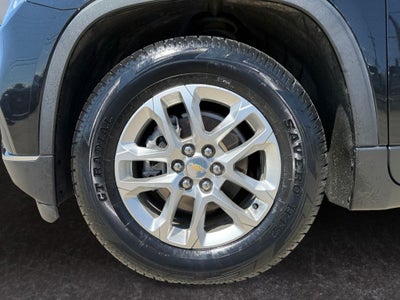 2021 Chevrolet Traverse LT 1LT