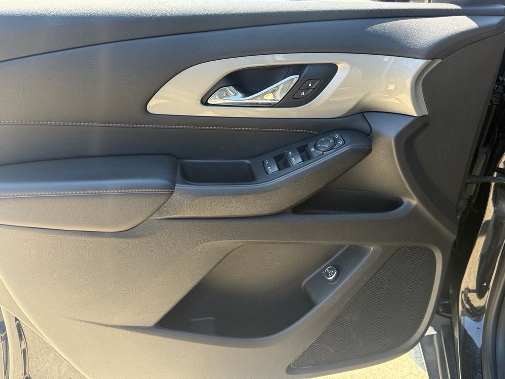 2021 Chevrolet Traverse LT 1LT