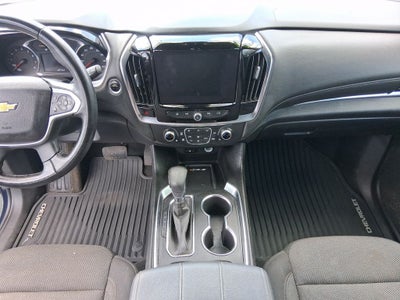 2023 Chevrolet Traverse LT 1LT