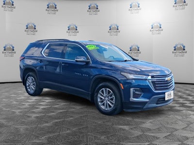 2023 Chevrolet Traverse LT 1LT