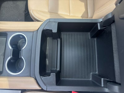 2022 Chevrolet Tahoe Premier