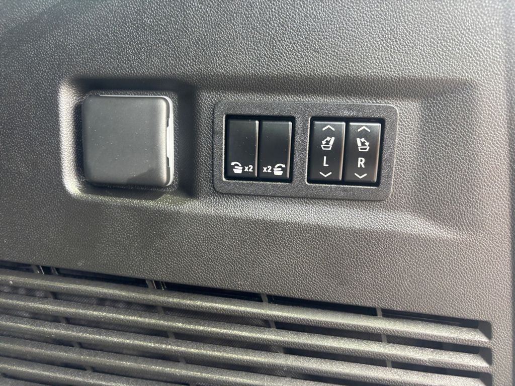 2022 Chevrolet Tahoe Premier