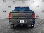 2023 GMC Sierra 2500HD AT4