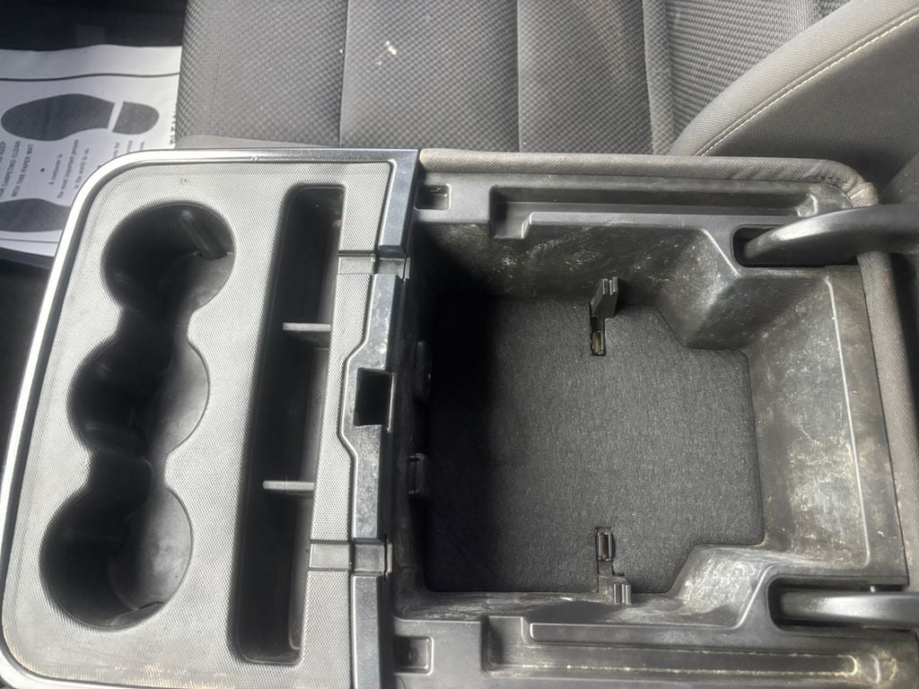 2017 GMC Sierra 2500HD SLE