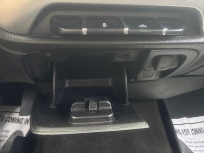 2017 GMC Sierra 2500HD SLE