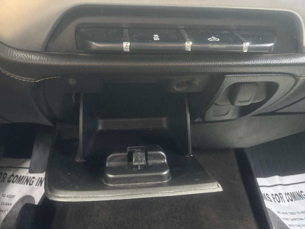 2017 GMC Sierra 2500HD SLE