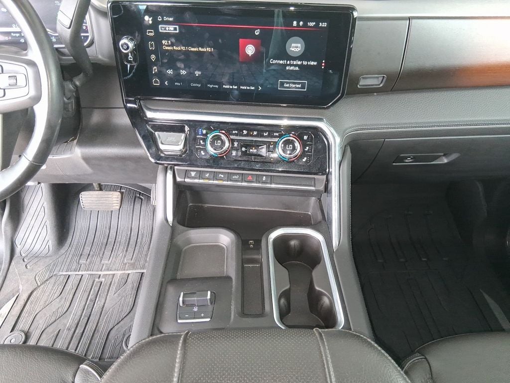 2024 GMC Sierra 3500HD Denali