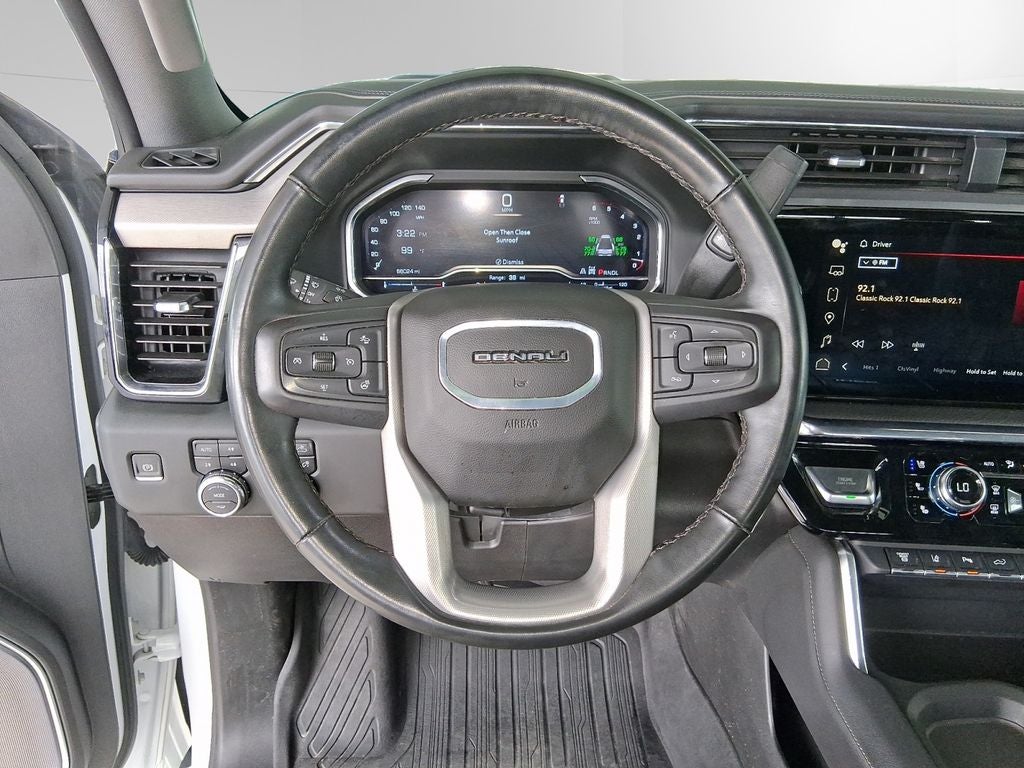 2024 GMC Sierra 3500HD Denali