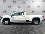 2024 GMC Sierra 3500HD Denali