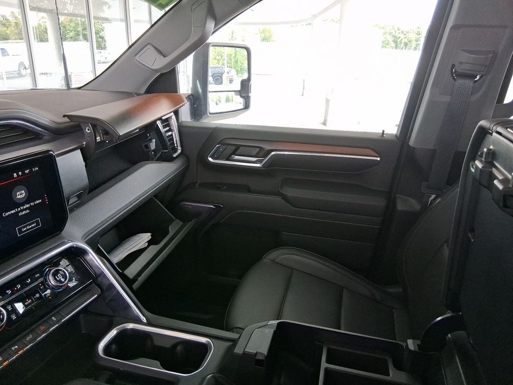 2024 GMC Sierra 3500HD Denali