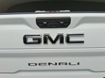 2024 GMC Sierra 3500HD Denali