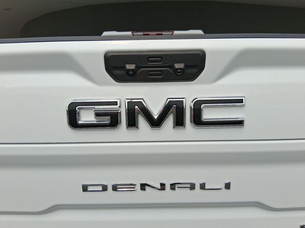 2024 GMC Sierra 3500HD Denali