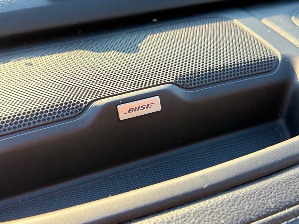 2020 GMC Canyon Denali