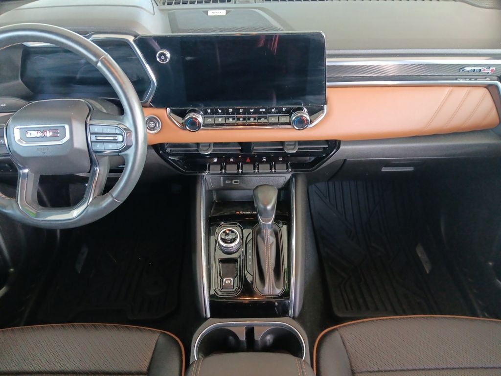 2023 GMC Canyon AT4 - Photo 10