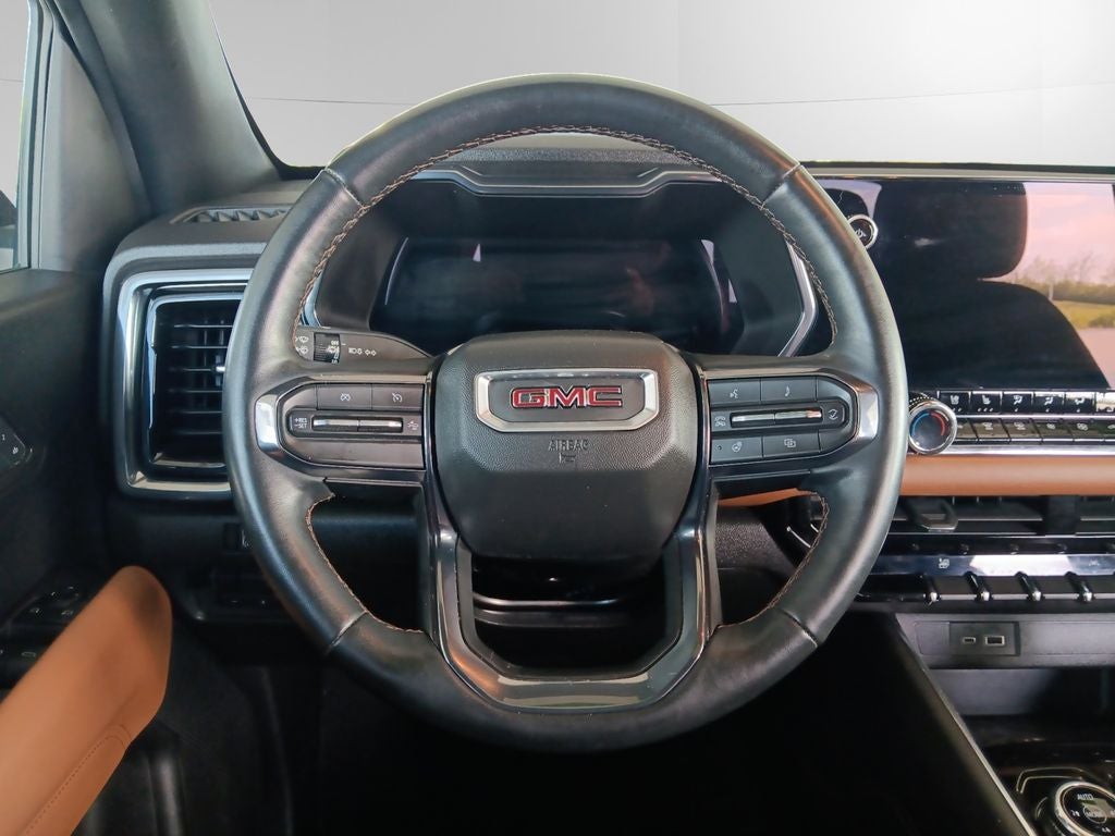 2023 GMC Canyon AT4 - Photo 12