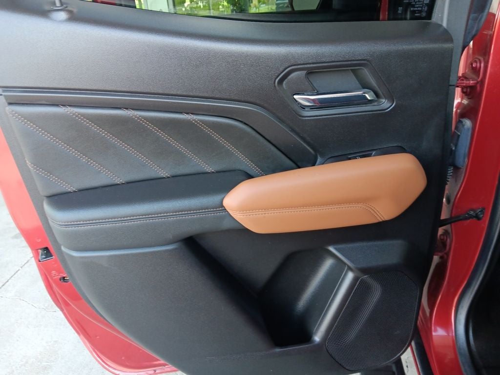 2023 GMC Canyon AT4 - Photo 17