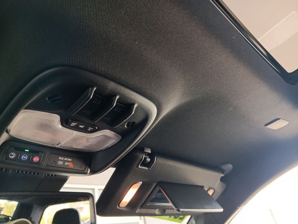 2023 GMC Canyon AT4 - Photo 20