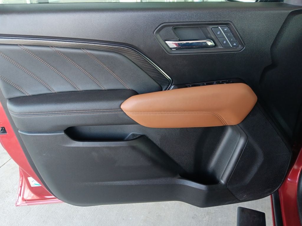 2023 GMC Canyon AT4 - Photo 23