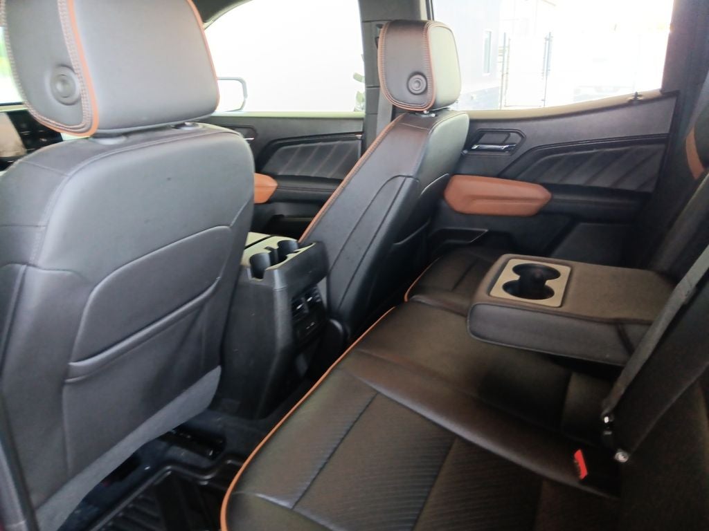 2023 GMC Canyon AT4 - Photo 26