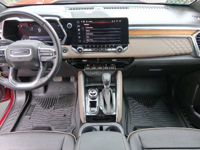 2023 GMC Canyon Denali
