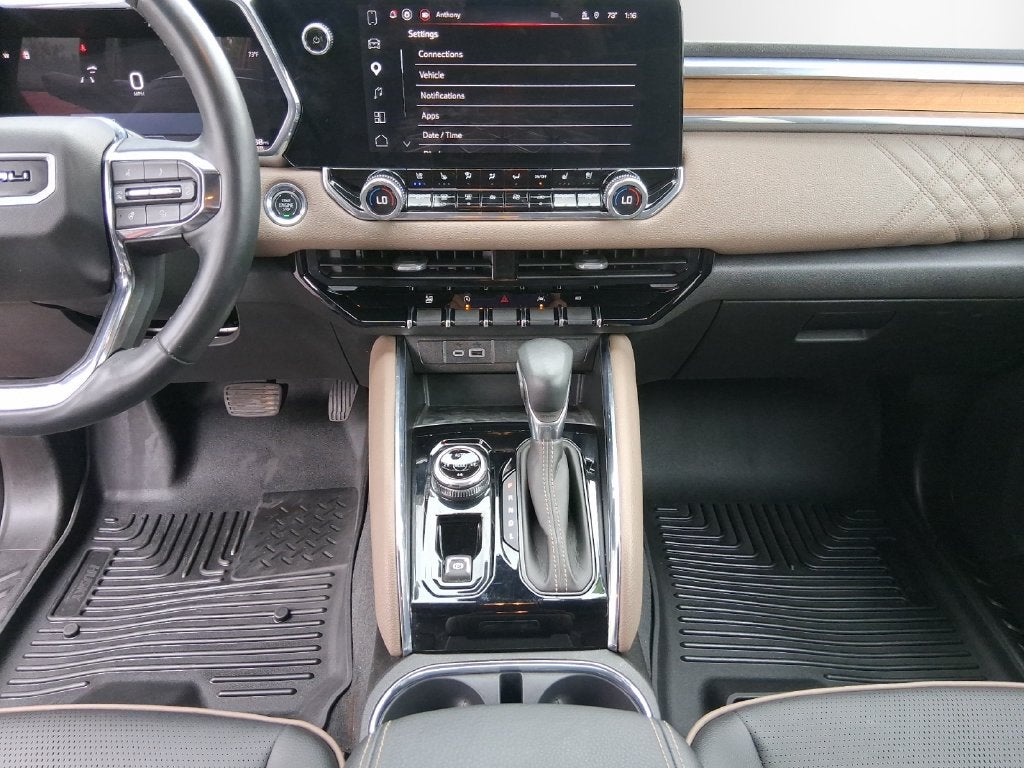 2023 GMC Canyon Denali