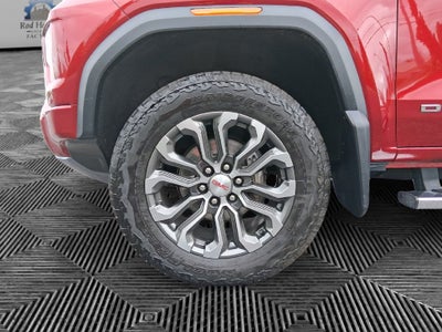 2023 GMC Canyon Denali