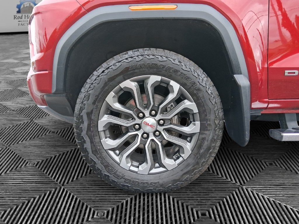 2023 GMC Canyon Denali