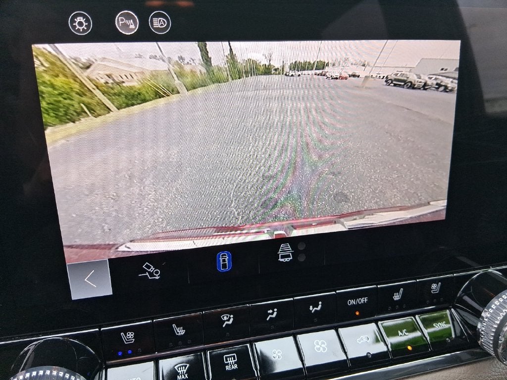 2023 GMC Canyon Denali