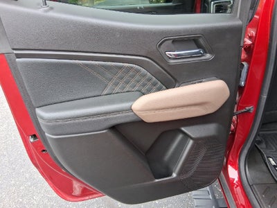 2023 GMC Canyon Denali