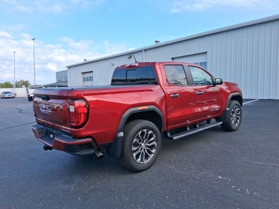 2023 GMC Canyon Denali