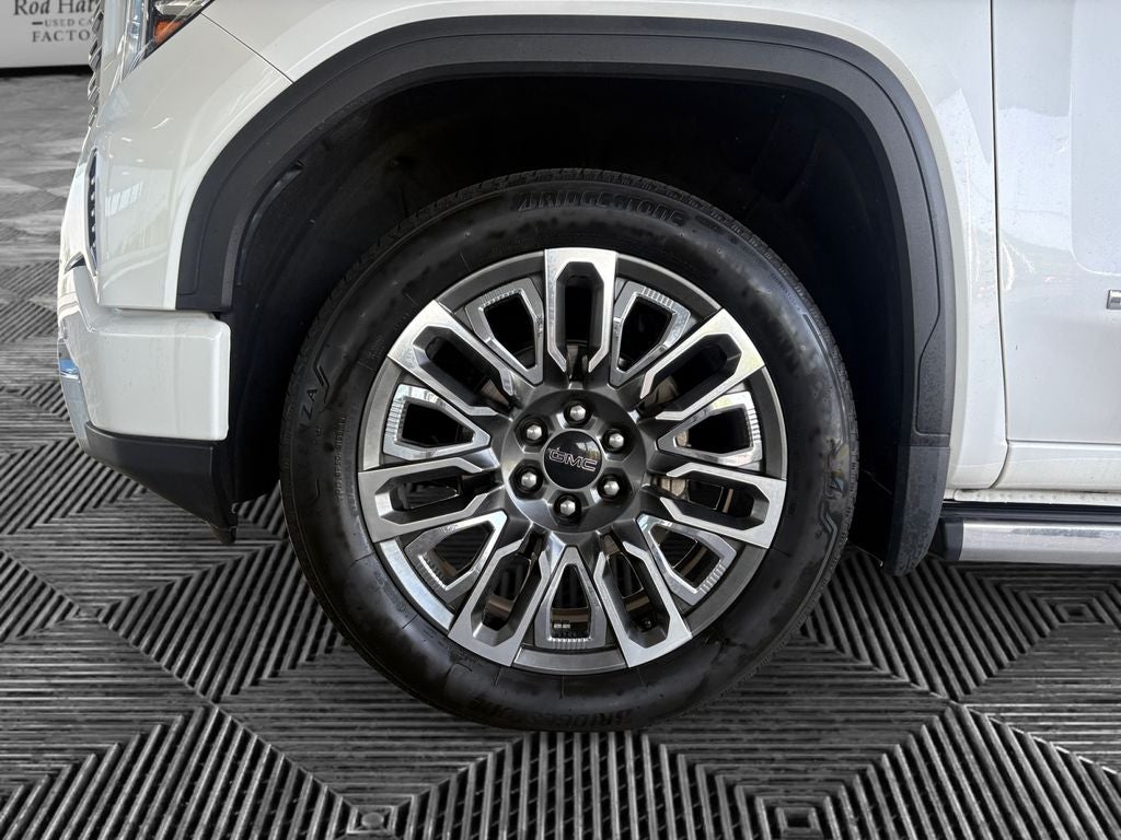 2023 GMC Sierra 1500 Denali Ultimate