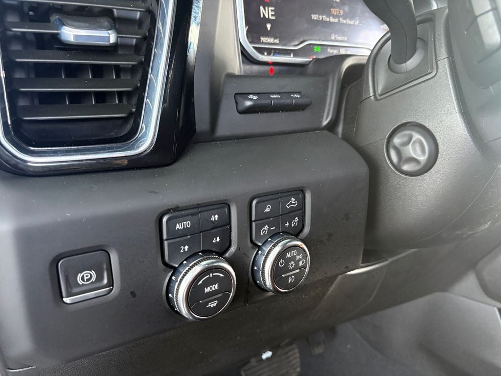 2023 GMC Sierra 1500 Denali Ultimate