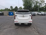 2021 Cadillac XT6 Sport