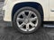 2018 Cadillac Escalade Premium Luxury