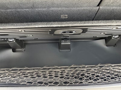 2018 Cadillac Escalade Premium Luxury