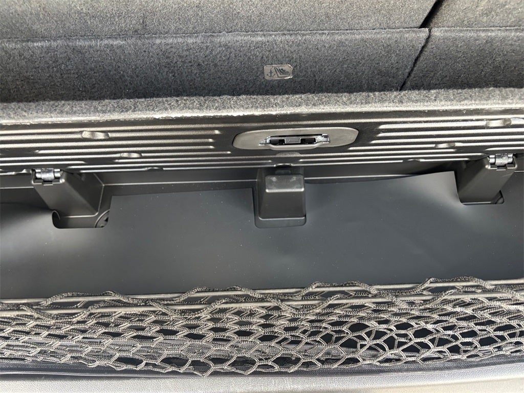 2018 Cadillac Escalade Premium Luxury