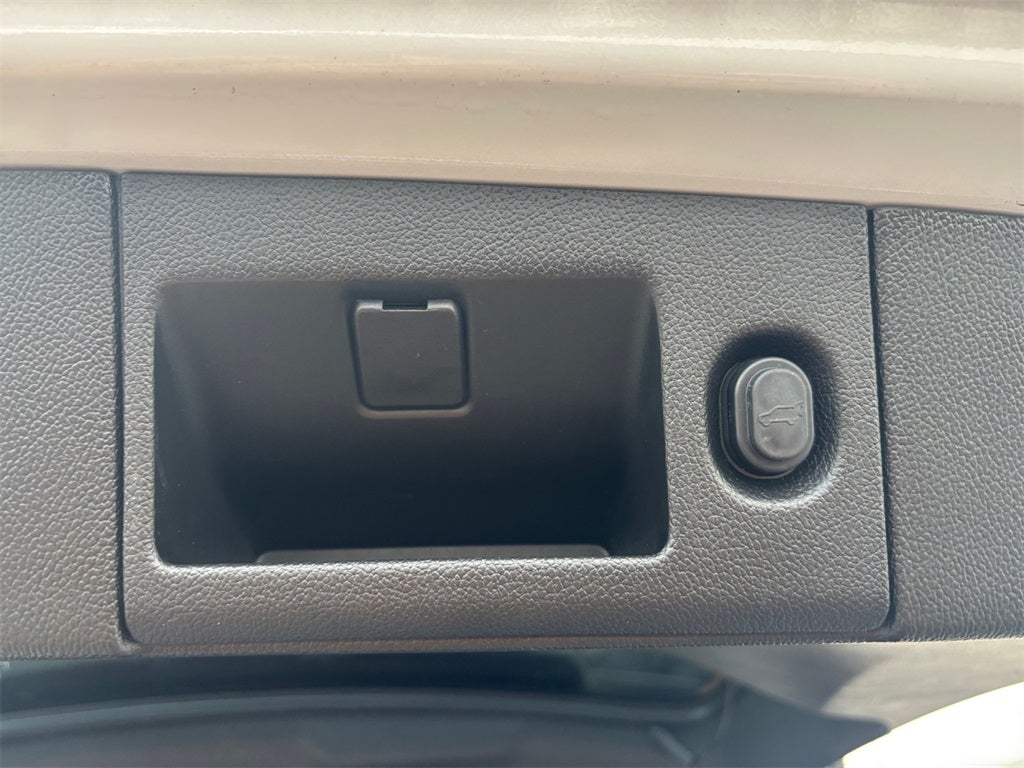 2018 Cadillac Escalade Premium Luxury