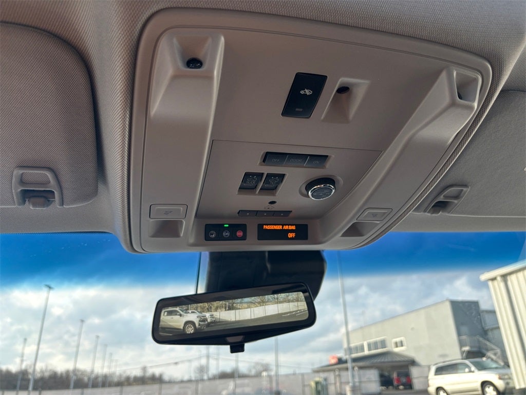 2018 Cadillac Escalade Premium Luxury