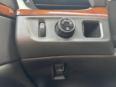 2018 Cadillac Escalade Premium Luxury