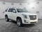 2018 Cadillac Escalade Premium Luxury