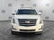 2018 Cadillac Escalade Premium Luxury