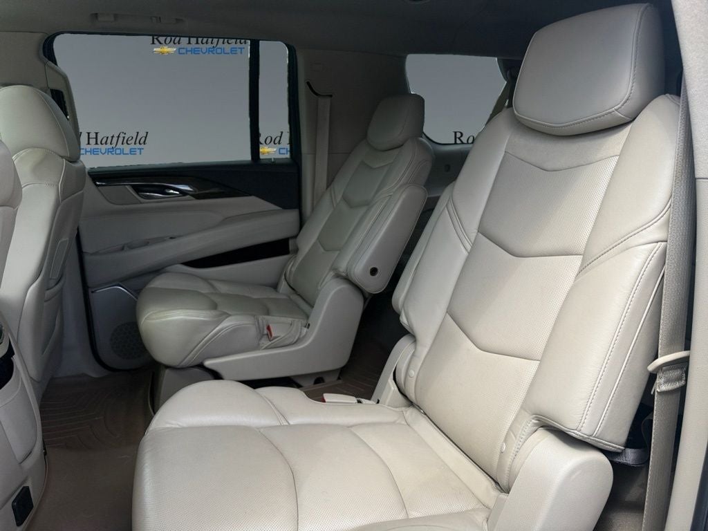 2020 Cadillac Escalade ESV Premium