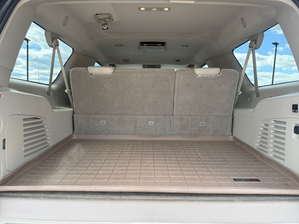 2020 Cadillac Escalade ESV Premium